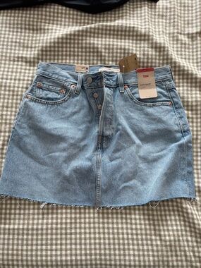 Levi's Women's Levis Icon Skirt